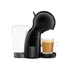 Kapselkaffeemaschine DeLonghi EDG110.AB Piccolo XS — 15 bar, 0,8 l Wassertank, Arbeitsplatte, schwarz