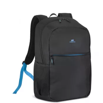 NB BACKPACK REGENT 17.3/8069 Schwarz RIVACASE