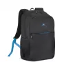 NB BACKPACK REGENT 17.3/8069 Schwarz RIVACASE