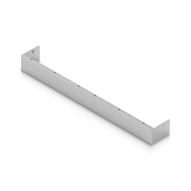 Kabeleinsatz Ubiquiti UISP UACC-Keystone-Blank-Insert