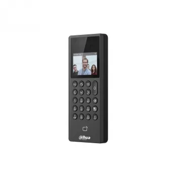 Dahua Technology DHI-ASI3203E Zutrittskontrollleser Basic Zutrittskontrollleser Schwarz