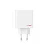 OnePlus 80W Netzteil Typ-C + Typ-A