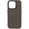 Decoded Silicone Case Handyhülle 16 cm 6,3 Zoll Cover Schwarz