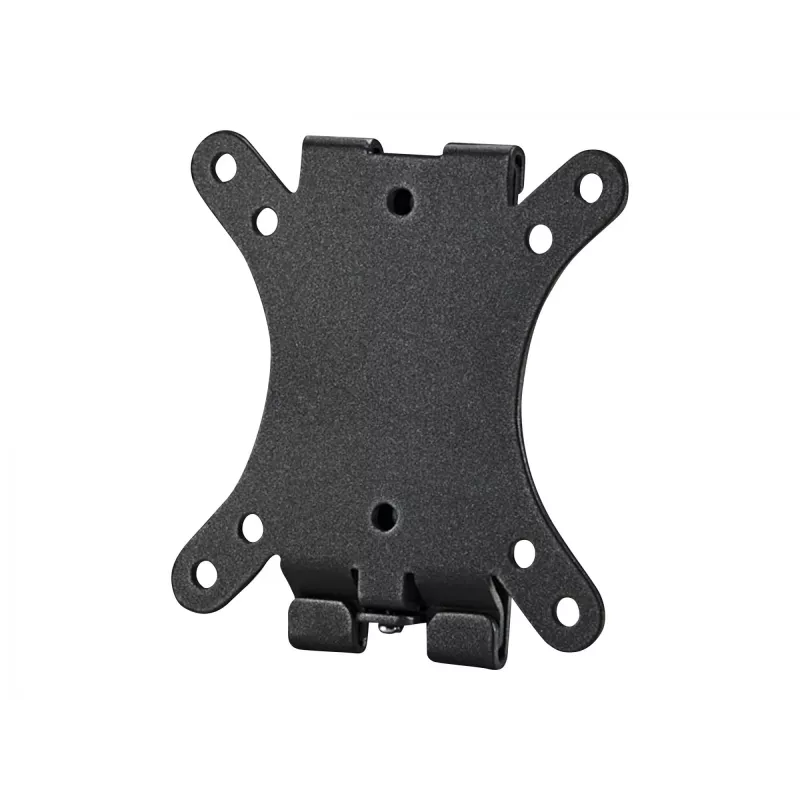 Wandhalterung Ergotron Neo-Flex ULD 81,3 cm (32 Zoll) Schwarz
