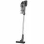 Samsung VS15A60AGR5 Stabstaubsauger/elektrischer Besen 2-in-1 Stabstaubsauger Batterie Trocken HEPA beutellos 150 W Silber