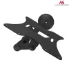 Maclean MC-504A B TV Deckenhalterung 23-42 50 - 85 cm 30kg Schwarz