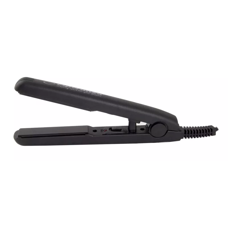 Haarglätter Esperanza EBP008 mini 16 cm, 22 W, Reise-Glätteisen