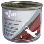 TROVET Hypoallergenic TRD mit Pute - Nassfutter für Katzen - 200g