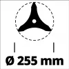 Freischneiderklinge Einhell 3405082