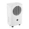 ELDOM OPC1140 Luftentfeuchter 2 L Weiß