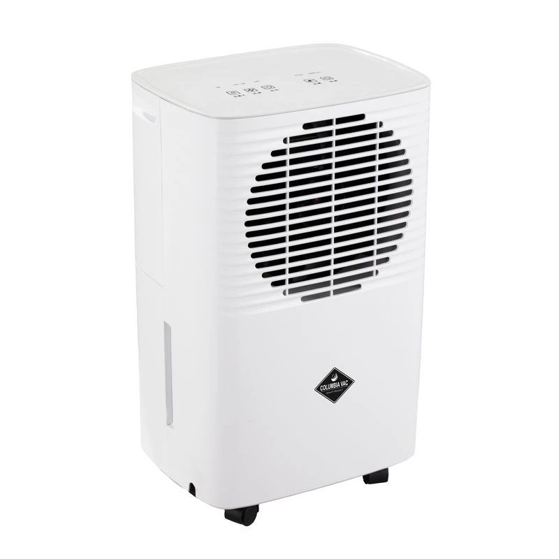 ELDOM OPC1140 Luftentfeuchter 2 L Weiß