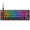 Ducky One 3 Mini Tastatur Gaming USB Schwarz