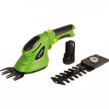 Astschere Fieldmann FZN 4101-A mit ergonomischem Griff und Edelstahlklingen