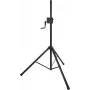 Lautsprecherständer Omnitronic STS-1 höhenverstellbar max. Belastung 30 kg
