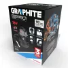 Graphite 58GE125 Aschesauger