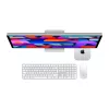 Apple Mac mini : M4 Pro Chip mit 12‑Core CPU und 16‑Core GPU, 24 GB, 512 GB SSD