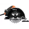 Tragbare Kreissäge Yato YT-82152