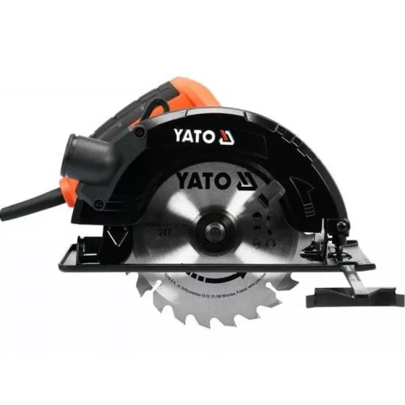 Tragbare Kreissäge Yato YT-82152
