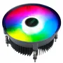 Akasa Vegas Chroma LG Prozessor Luftkühler 12 cm Schwarz 1 Stück