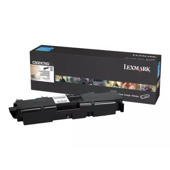 LEXMARK C930X76G Resttonerbehälter Lexmark 30000 Seiten C935 / X940 / X945 / XC940/ XC94