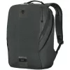 Freizeitrucksack Wenger SwissGear MX Eco Light Grau Recyceltes Plastik