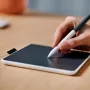 Grafiktablett Wacom Intuos One Medium 216 x 135 mm