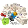 Heckmeck Deluxe, Würfelspiel