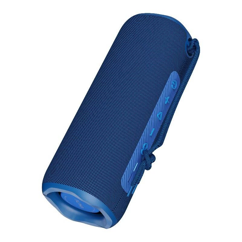 Lautsprecher HiFuture Alpha Bluetooth (blau)