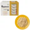 APPLAWS Chicken Selection in Broth - Nassfutter für Katzen - 12x70g