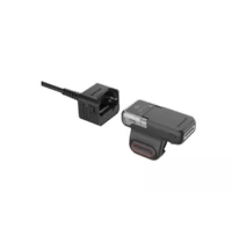 Mobiles Ladegerät Honeywell MB1-SCN10 Indoor AC Schwarz