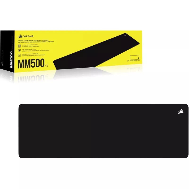 Mauspad Corsair MM500 v2