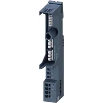Siemens Basiseinheit 3RK1908-0AP00-0CP0 (3RK19080AP000CP0)