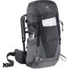 Wanderrucksack DEUTER Futura Pro 34 SL, Damen, 34 L, 1,56 kg
