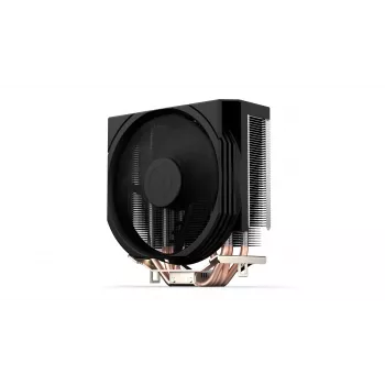 ENDORFY Spartan 5 MAX Prozessor-Luftkühler 12 cm Schwarz