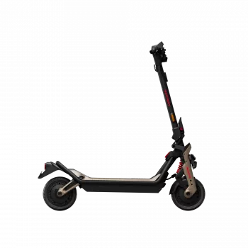 Elektroroller Segway‑Ninebot GT3 Pro — 3000W Motor, bis zu 70 km Reichweite