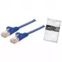 Networking Kabel ShiverPeaks Cat7 schlank 0,25m