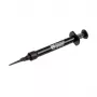 Thermal Grizzly | Wärmeleitpaste Conductonaut 1g | Universal | Wärmeleitfähigkeit: 73 W/mK; Viskosität: 0,0021 Pas; Dichte: 6,24 g/cm³; Temperatur: -10 °C / +140 °C; Inhalt: 1g