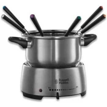 Elektrischer Hot Pot Russell Hobbs Fiesta 2L 6 Personen