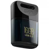 SILICON POWER Jewel J06 - USB-Flash-Laufwerk - 16 GB - USB 3.0 - dunkelblau