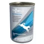 TROVET Hypoallergenic LRD mit Lamm - Nassfutter für Hunde - 400 g