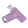 USB-Stick SanDisk Ultra Dual Drive Go 64 GB USB Typ-A USB Typ-C