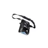 Schutzhülle Zebra P1031365-044 QLn220 Schwarz