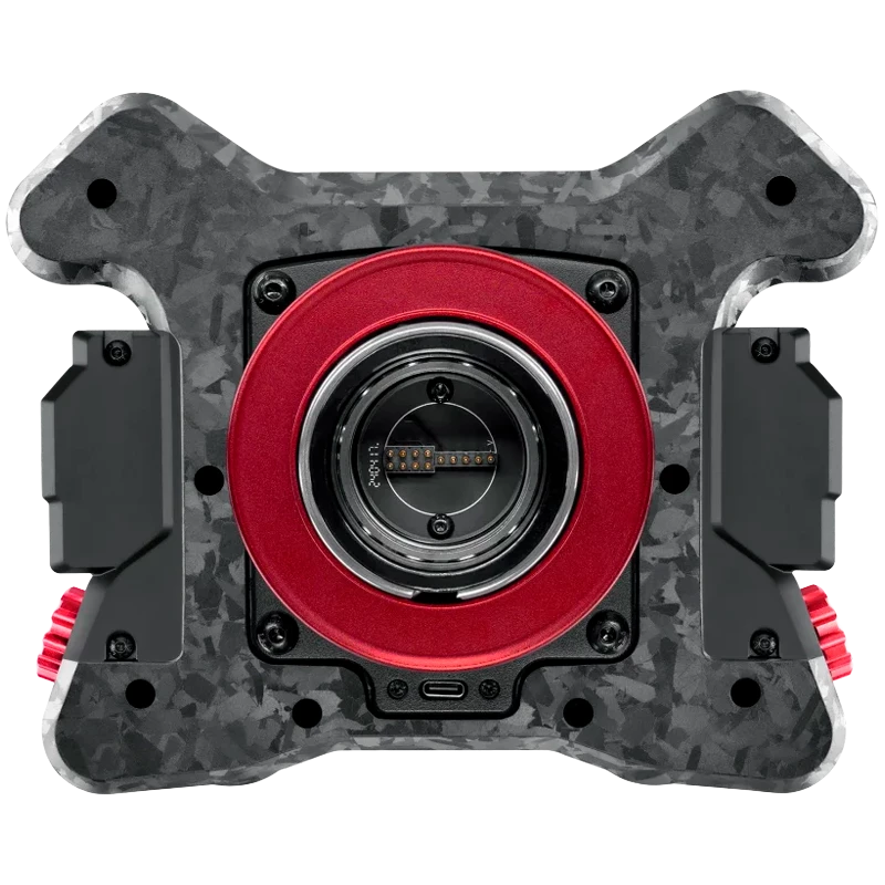 Radnabenadapter Simagic NEO-X-HUB kompatibel mit 70mm PCD-Lenkrädern