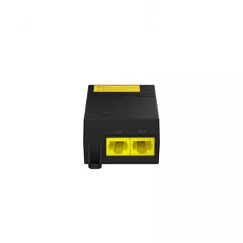 PoE-Adapter RUIJIE RG-POE-AT30 Gigabit Ethernet, 52 V 31,2 W, 2x RJ-45
