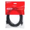 USB-Verlängerungskabel Unitek Y‑C418GBK 5 m USB A auf USB A USB 2.0, schwarz