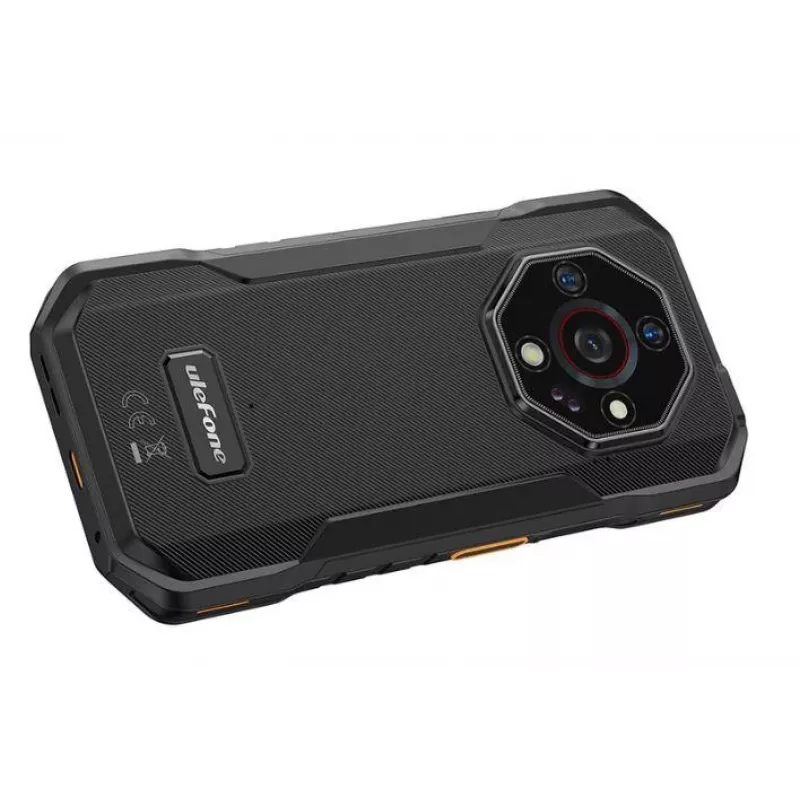 Mobiltelefon Armor X32 PRO/8/256GB Orange Ulefone