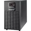 PowerWalker VFI 3000 CG PF1 Doppelwandlung (Online) 3 kVA 3000 W 9 AC-Ausgänge