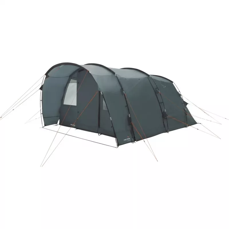 Easy Camp Skarvan 5 Tunnelzelt, Blau