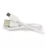 18650 Li-Ion 3.7V everActive 3500mAh battery (1 Stk.) micro-USB with protection