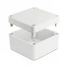Gehäuse DeLOCK Installationsgehäuse IP65 wasserdicht 125 x 125 x 75 mm grau